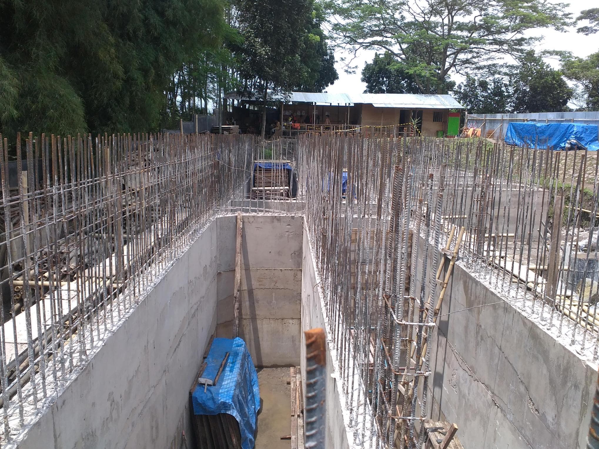Bak WWTP Mizon